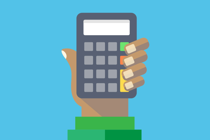 Section header graphic