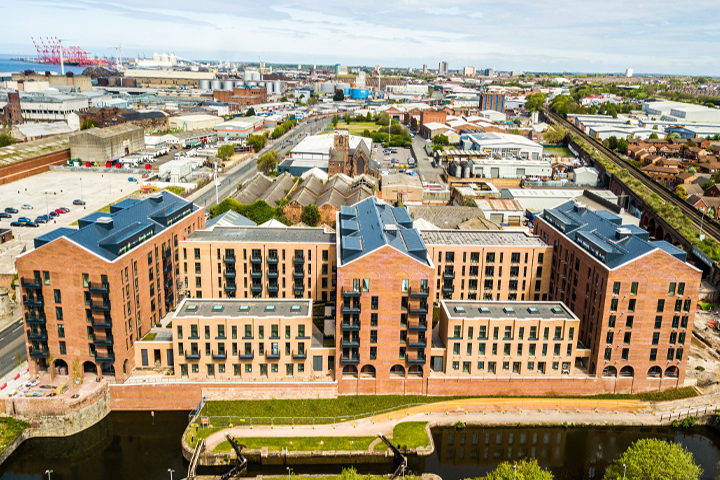 Section header graphic