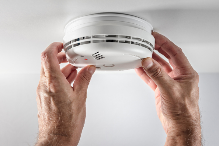 Section header graphic