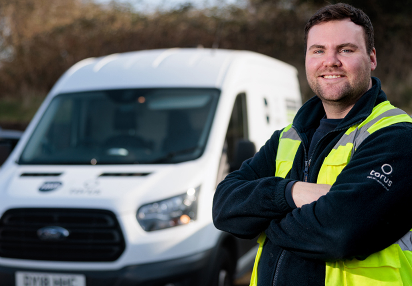 Section header graphic