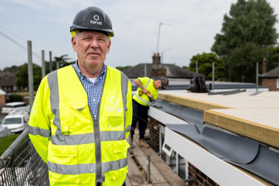 Reducing carbon emissions and improving energy efficiency