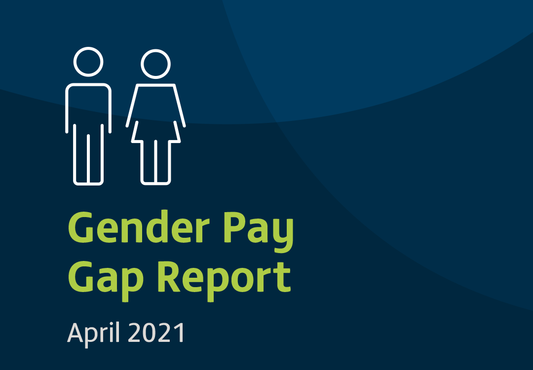 Torus Gender Pay Gap Report Published For 2021 