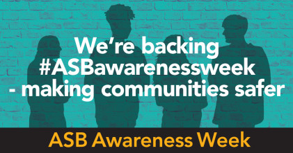 Torus shows support for ASB Awareness Week 2022