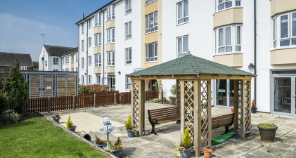 £163k investment into Innovative Electrical Water-filled Heating System to improve homes for Torus tenants