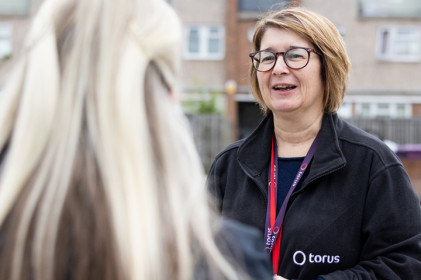 Protecting employees against unacceptable behaviour or abuse