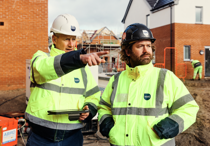 Constructing Excellence with Procore