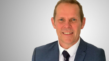 New Chair Rings in New Era for Construction Company HMS