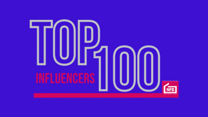 HMS in the Top 100 Influential Women in Construction list – 3 times!