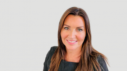 Torus Appoints New People Director