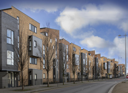 Torus Joins the Regulator of Social Housing's Consumer Regulation Pathfinder