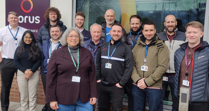 Retrofit Bootcamp: Investing in people and homes