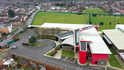 New plan for Melwood announced