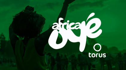 Torus Group supports Africa Oyé’s weekend of music and culture
