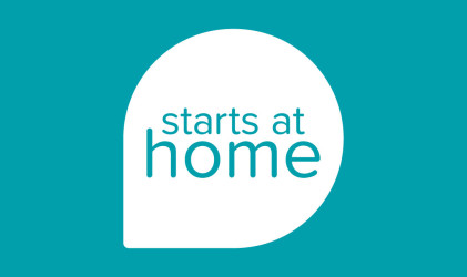 Celebrating the impact of social housing this Starts at Home Day