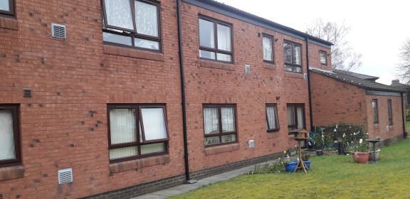 Ellerbrook House