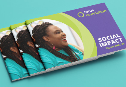 Social Impact Report 2023/24