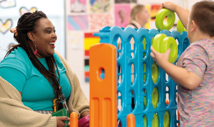 Five years of impact: Vaillant and Torus Foundation