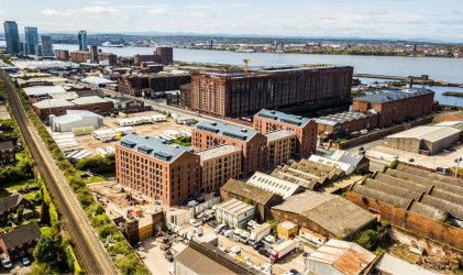 Liverpool City Council and Torus announce partnership to accelerate housebuilding