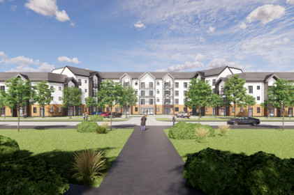 Work starts on 270 extra care eco-homes in Sefton as Torus invests £95m