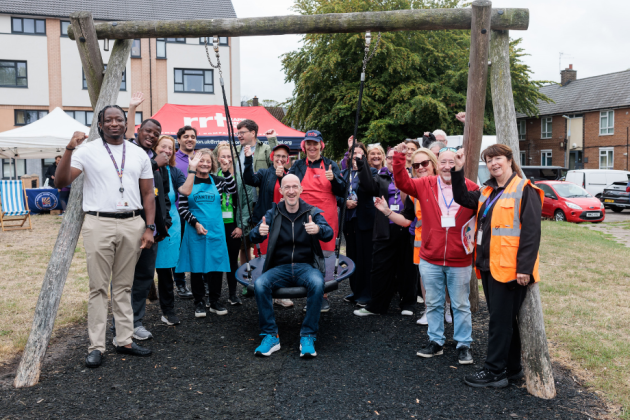 Beechwood Community Impact Day 2026
